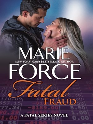 cover image of Fatal Fraud